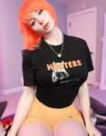 Jenna Lynn meowri 2