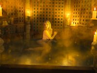 Lada Lyumos - Keira Metz (The Witcher)