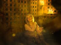 Lada Lyumos - Keira Metz (The Witcher)