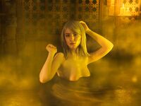 Lada Lyumos - Keira Metz (The Witcher)