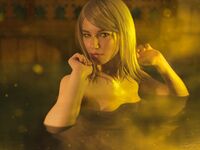 Lada Lyumos - Keira Metz (The Witcher)