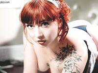 Stylerotica Eva Ray - Little Maid