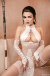 Kalinka Fox - Rey Skywalker Boudoir (30 November 2021)