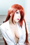 Megumi Koneko - Makise Kurisu