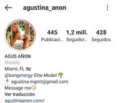 Onlyfans Agusanon