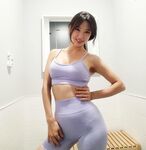 Sexy Instagramer - Sue Suhyun Cho
