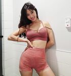 Sexy Instagramer - Sue Suhyun Cho
