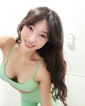 Sexy Instagramer - Sue Suhyun Cho