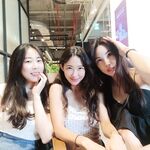 Sexy Instagramer - Sue Suhyun Cho