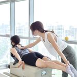 Sexy Instagramer - Sue Suhyun Cho