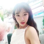 Sexy Instagramer - Sue Suhyun Cho