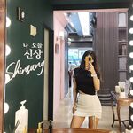 Sexy Instagramer - Sue Suhyun Cho