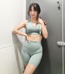 Sexy Instagramer - Sue Suhyun Cho