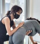 Sexy Instagramer - Sue Suhyun Cho