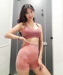 Sexy Instagramer - Sue Suhyun Cho