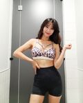 Sexy Instagramer - Sue Suhyun Cho