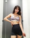 Sexy Instagramer - Sue Suhyun Cho