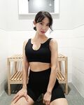 Sexy Instagramer - Sue Suhyun Cho