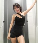 Sexy Instagramer - Sue Suhyun Cho
