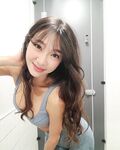 Sexy Instagramer - Sue Suhyun Cho