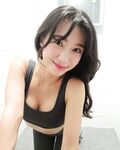 Sexy Instagramer - Sue Suhyun Cho