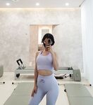 Sexy Instagramer - Sue Suhyun Cho
