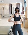Sexy Instagramer - Sue Suhyun Cho