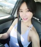 Sexy Instagramer - Sue Suhyun Cho