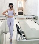 Sexy Instagramer - Sue Suhyun Cho