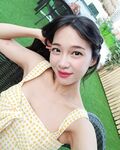 Sexy Instagramer - Sue Suhyun Cho