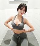 Sexy Instagramer - Sue Suhyun Cho