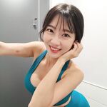 Sexy Instagramer - Sue Suhyun Cho