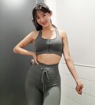 Sexy Instagramer - Sue Suhyun Cho