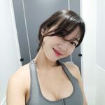 Sexy Instagramer - Sue Suhyun Cho