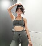 Sexy Instagramer - Sue Suhyun Cho