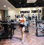 Sexy Instagramer - Sue Suhyun Cho