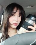 Sexy Instagramer - Sue Suhyun Cho