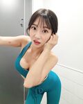 Sexy Instagramer - Sue Suhyun Cho