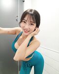 Sexy Instagramer - Sue Suhyun Cho
