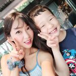 Sexy Instagramer - Sue Suhyun Cho