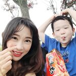 Sexy Instagramer - Sue Suhyun Cho