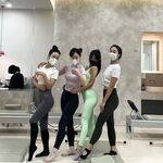 Sexy Instagramer - Sue Suhyun Cho