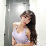 Sexy Instagramer - Sue Suhyun Cho