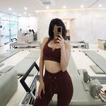 Sexy Instagramer - Sue Suhyun Cho