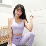 Sexy Instagramer - Sue Suhyun Cho