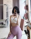 Sexy Instagramer - Sue Suhyun Cho