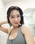 Sexy Instagramer - Sue Suhyun Cho