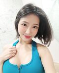 Sexy Instagramer - Sue Suhyun Cho