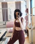 Sexy Instagramer - Sue Suhyun Cho
