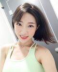 Sexy Instagramer - Sue Suhyun Cho